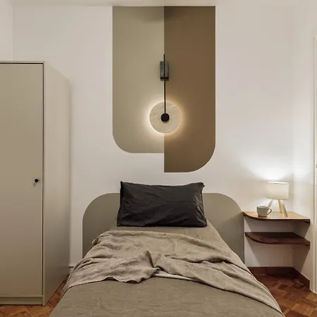 Nicoya - 3 Bedrooms And Balcony In Eixample Dreta Apartment *
