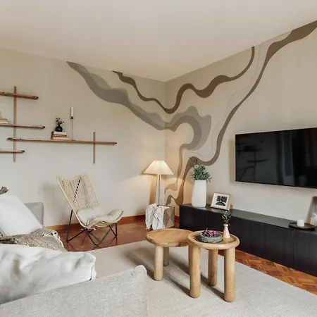 Nicoya - 3 Bedrooms And Balcony In Eixample Dreta *