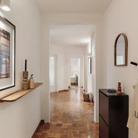 Nicoya - 3 Bedrooms And Balcony In Eixample Dreta